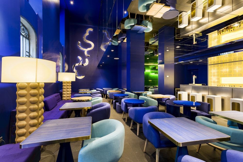 מסעדה תמונה