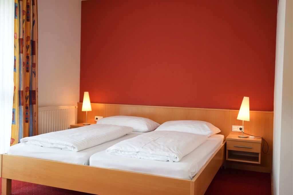 חדר שינה תמונה