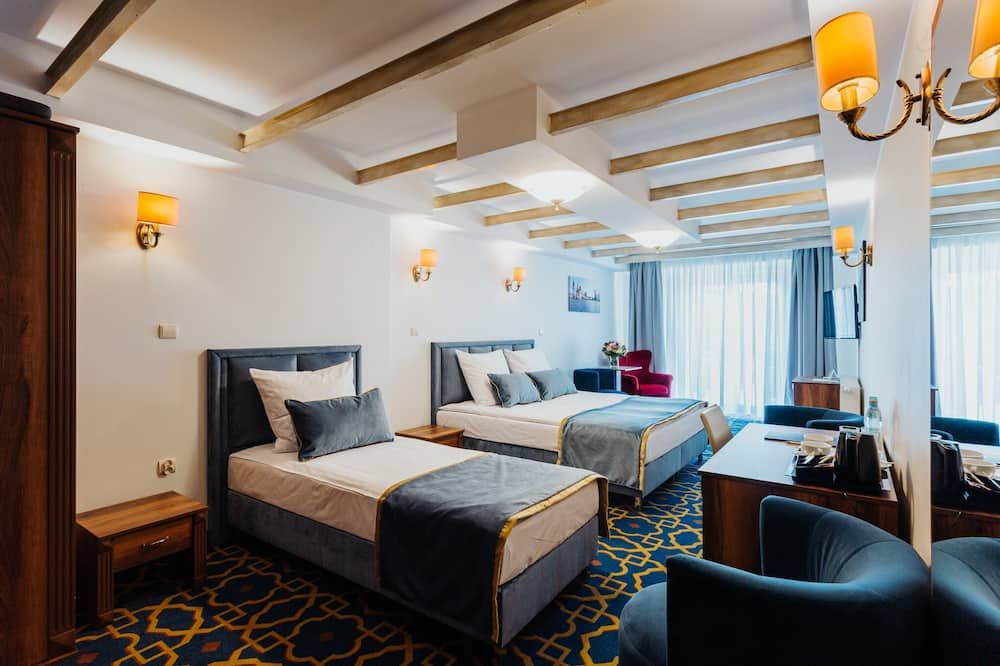 חדר שינה תמונה