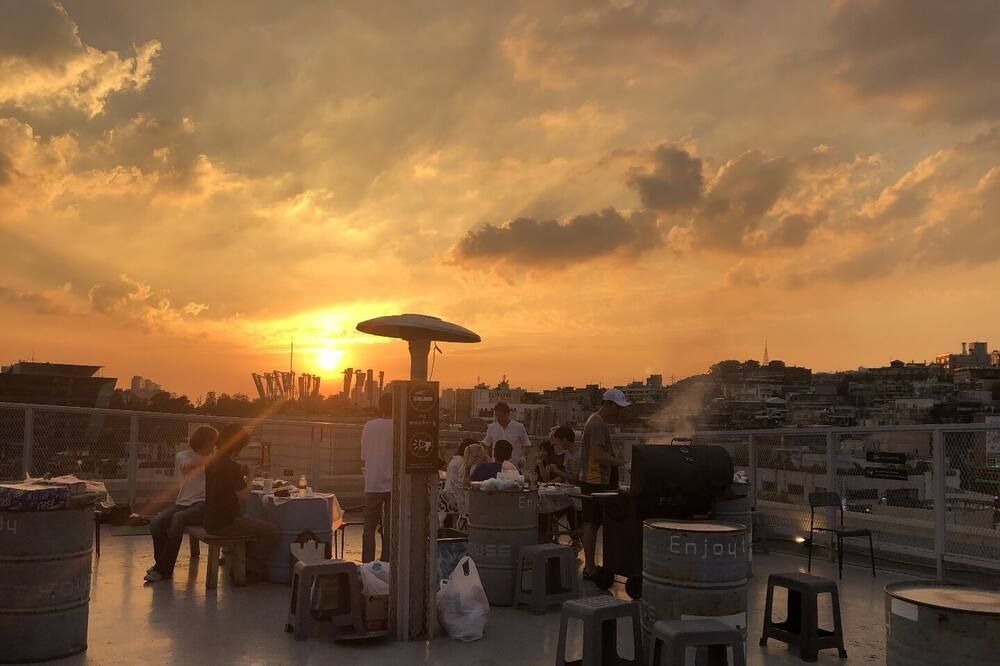 נוף חיצוני
