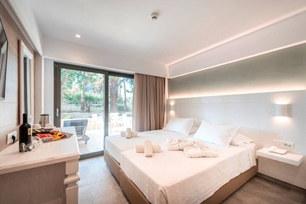 חדר שינה תמונה