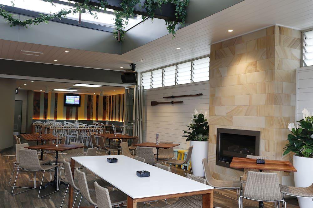 מסעדה תמונה