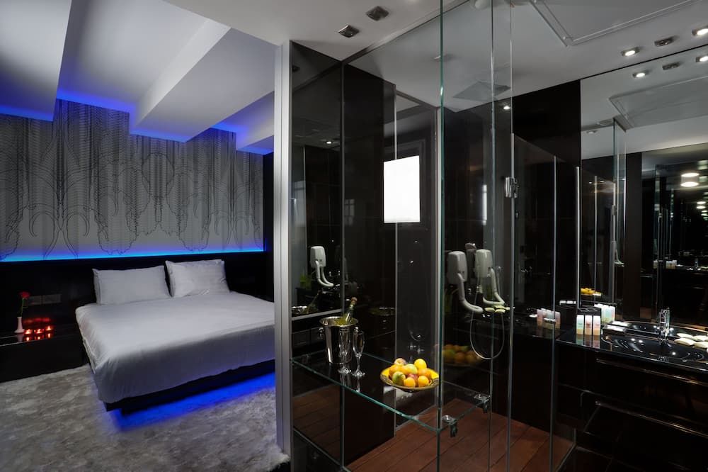 חדר שינה תמונה