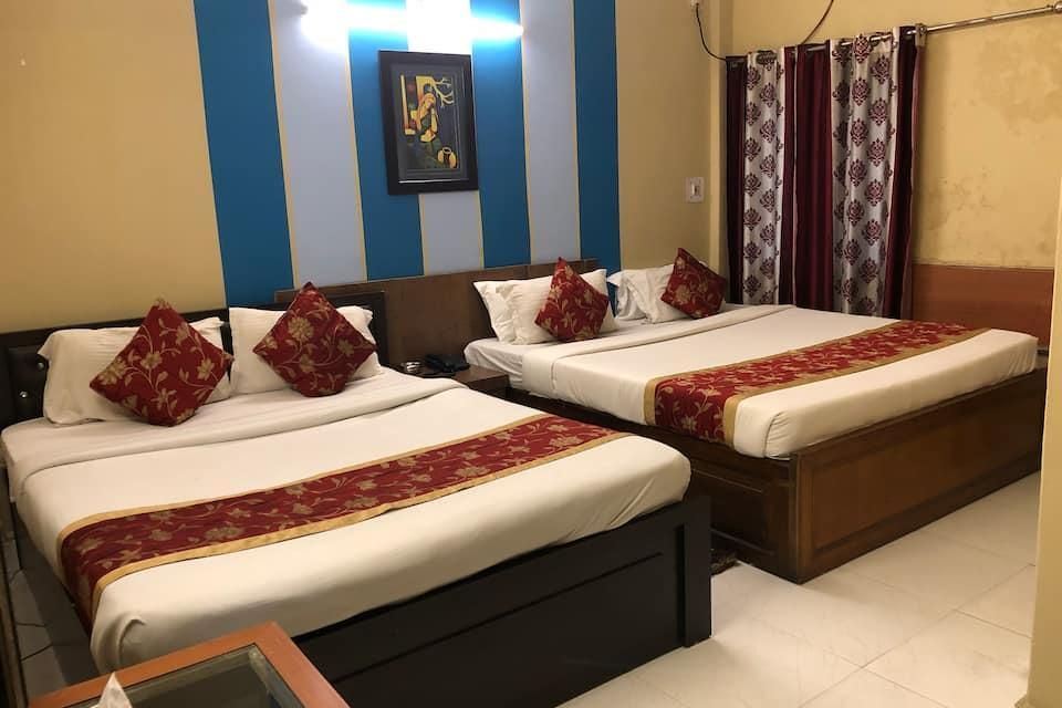 חדר שינה תמונה