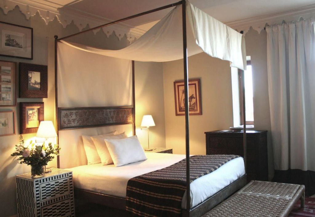 חדר שינה תמונה