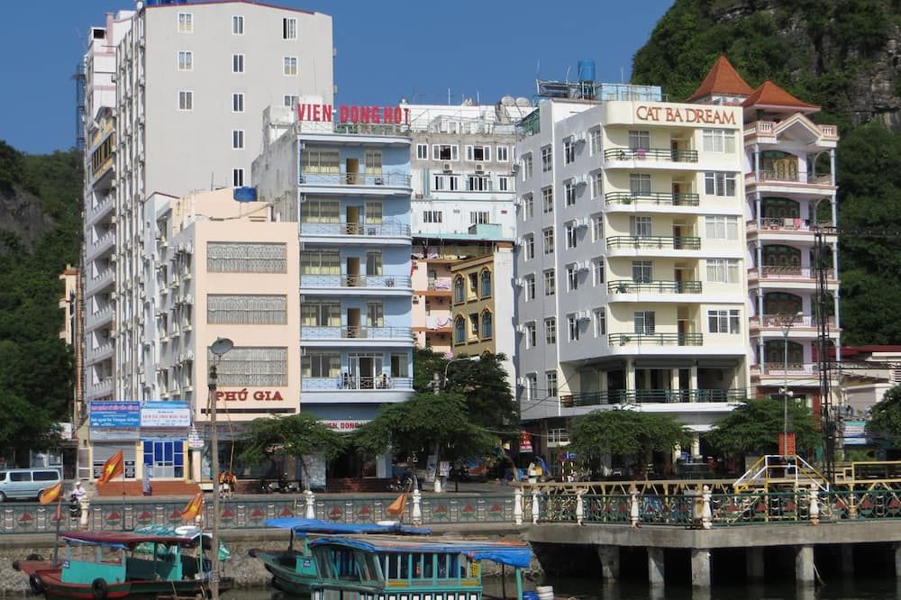 בניין תמונה