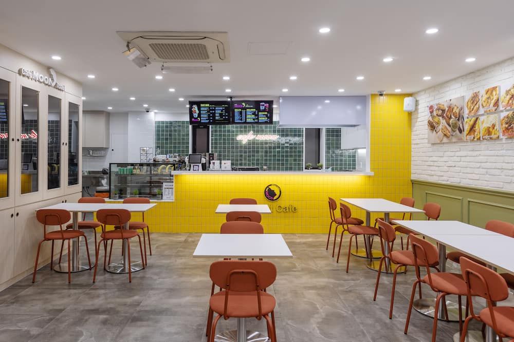 מסעדה תמונה