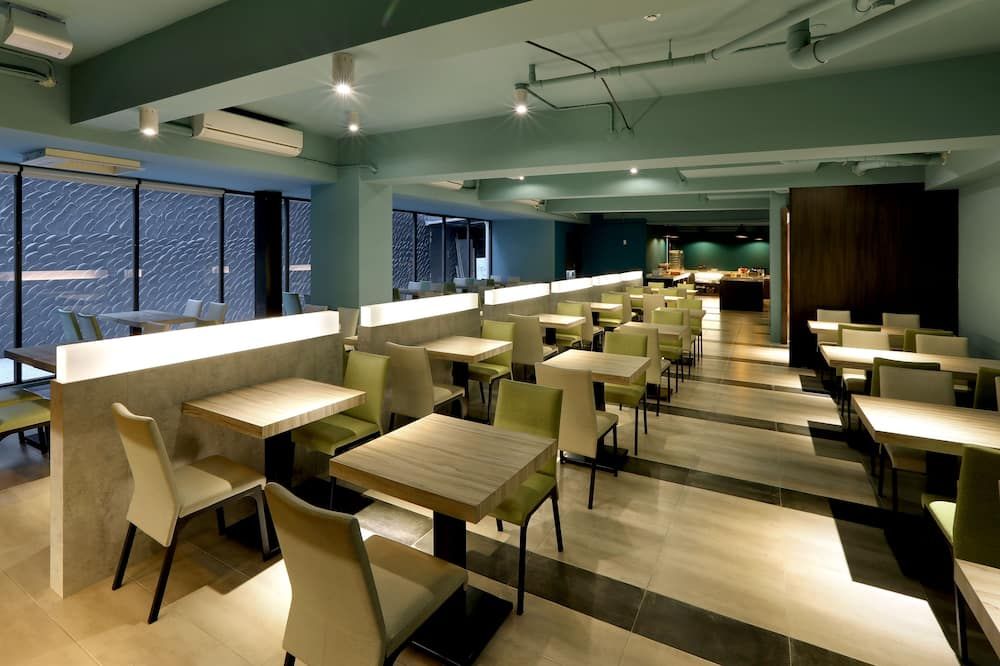 מסעדה תמונה