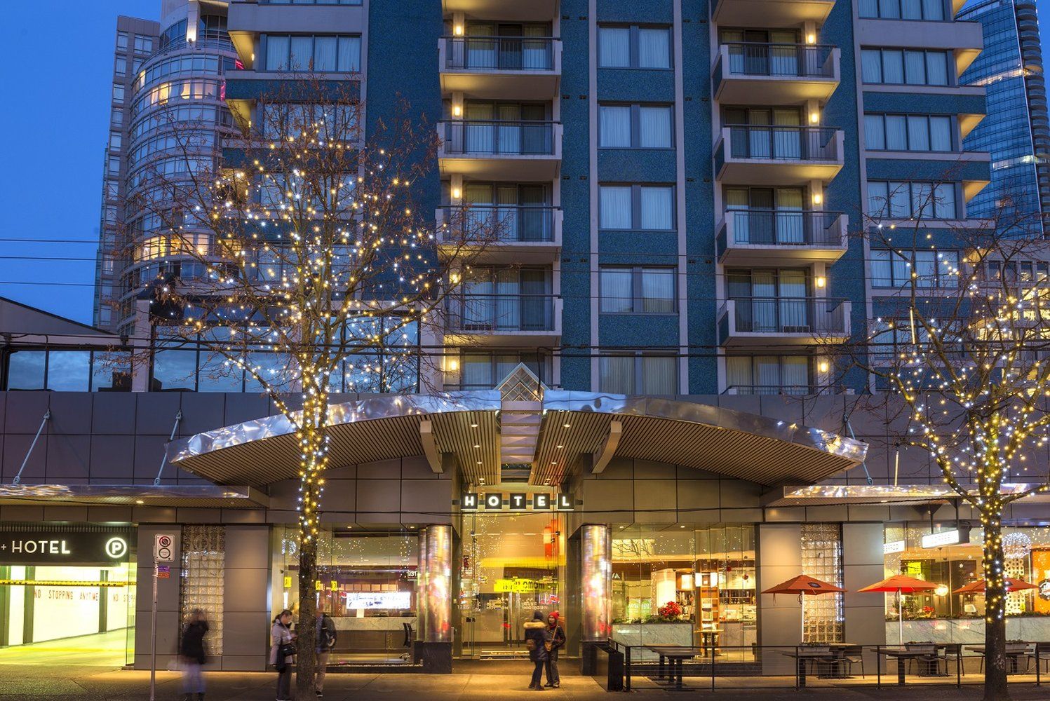 בניין תמונה