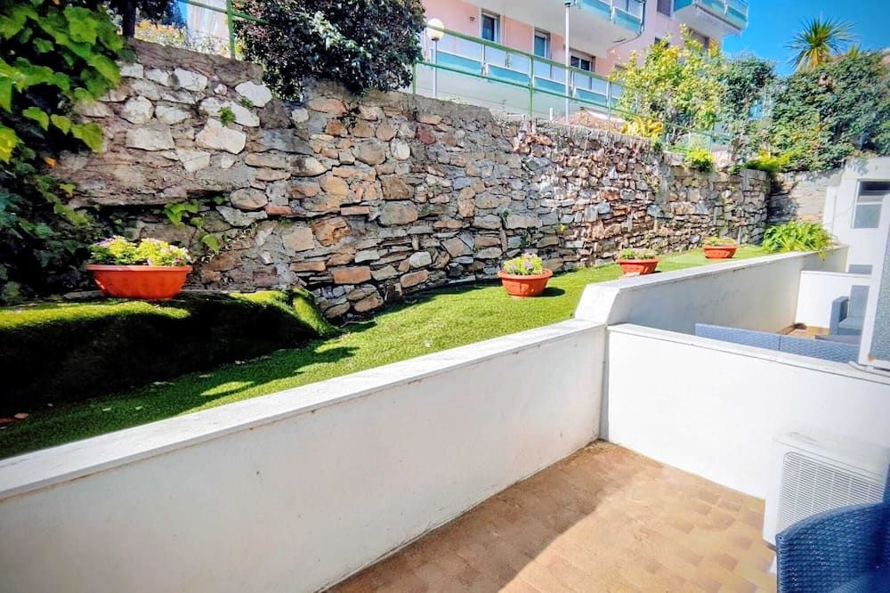 מרפסת תמונה