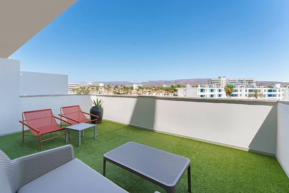 מרפסת תמונה