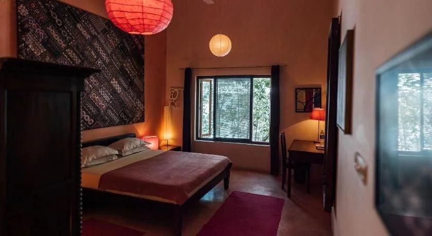 חדר שינה תמונה