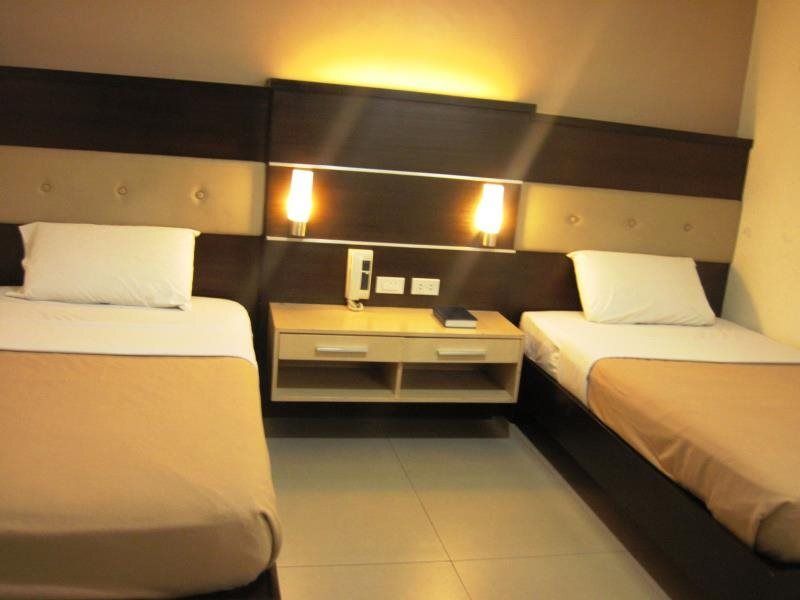 חדר שינה תמונה