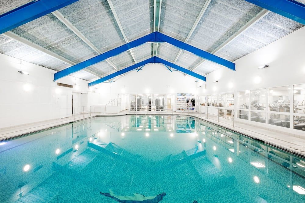 בריכה תמונה