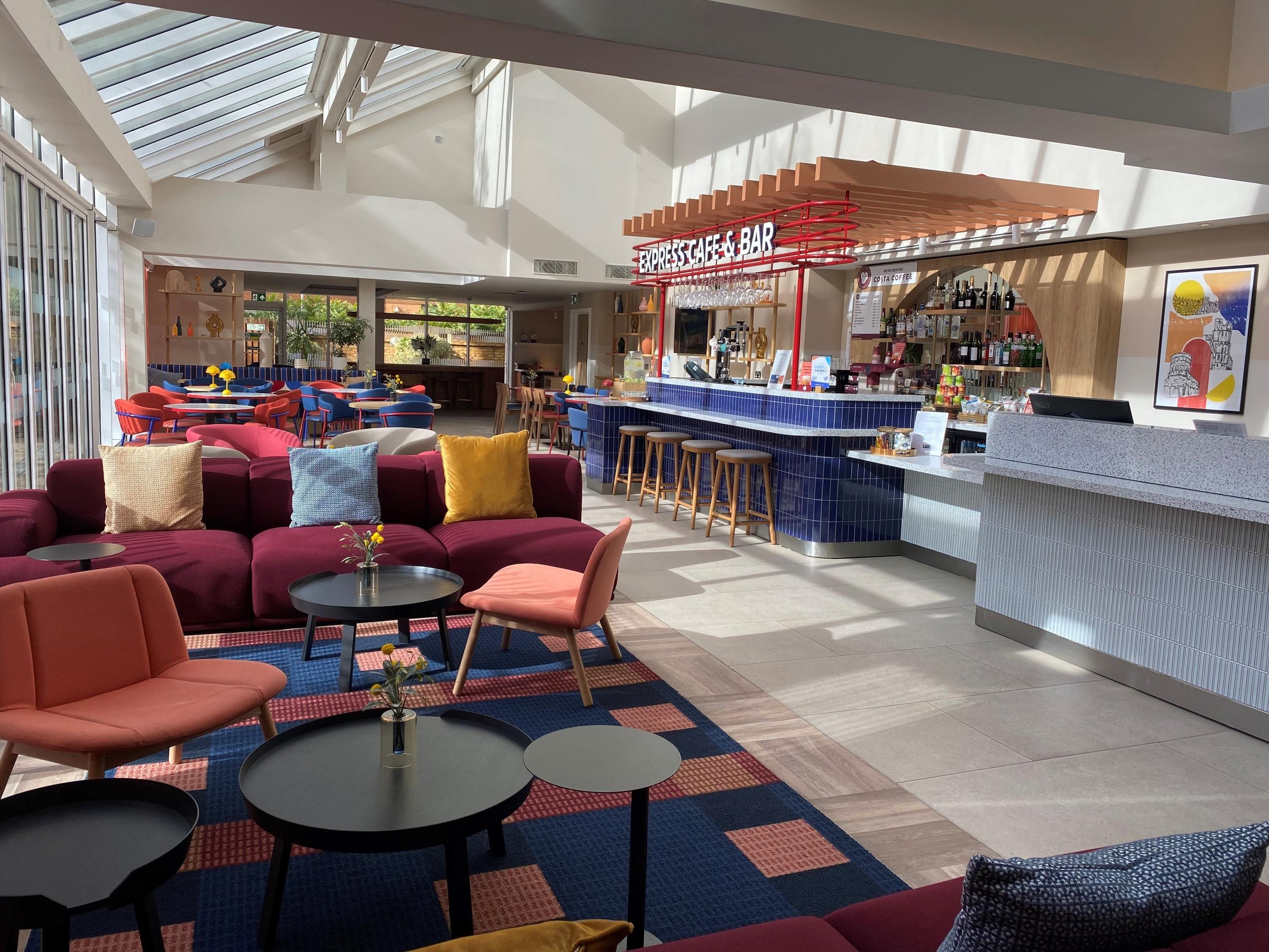 נוחות המלון