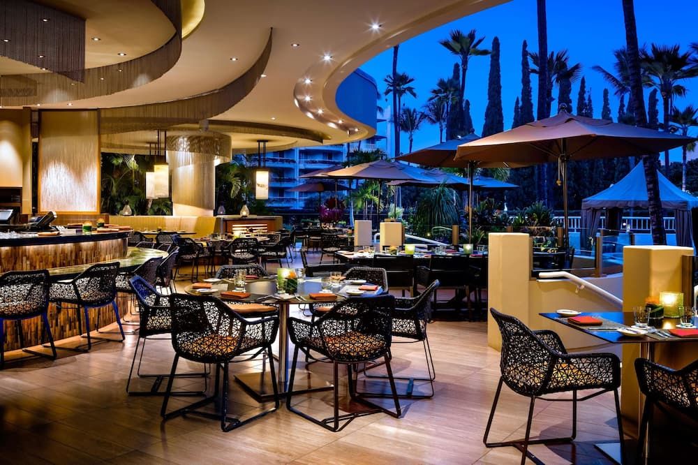 מסעדה תמונה