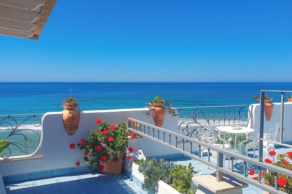 מרפסת תמונה