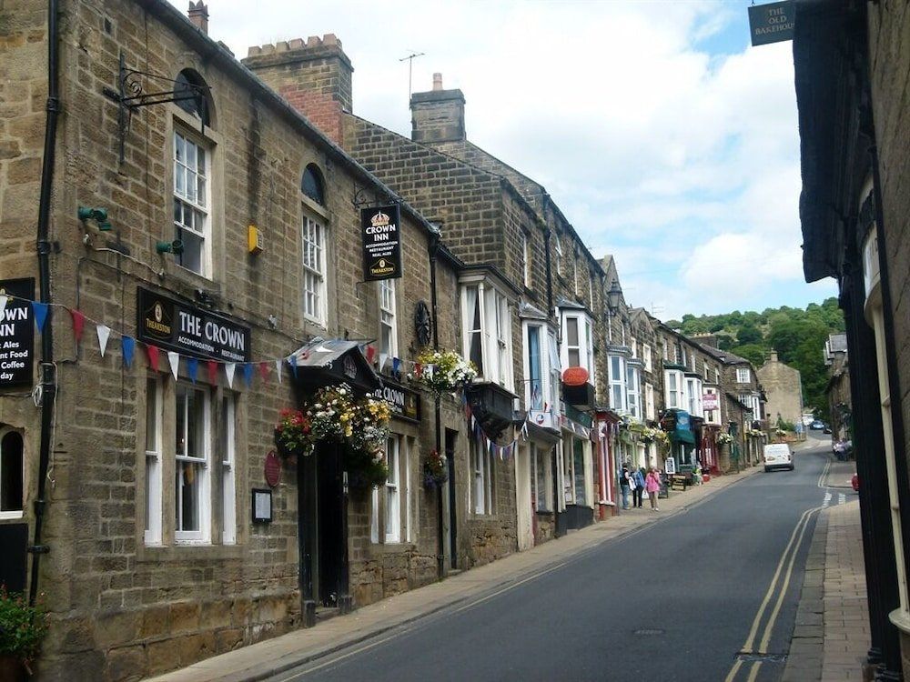 נוף חיצוני