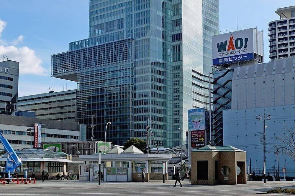 בניין תמונה