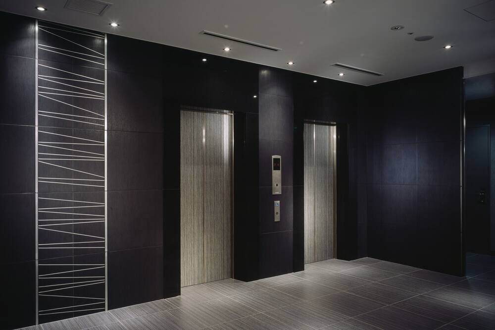 נוחות המלון