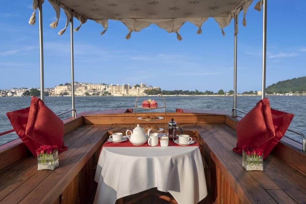 נוחות המלון תמונה