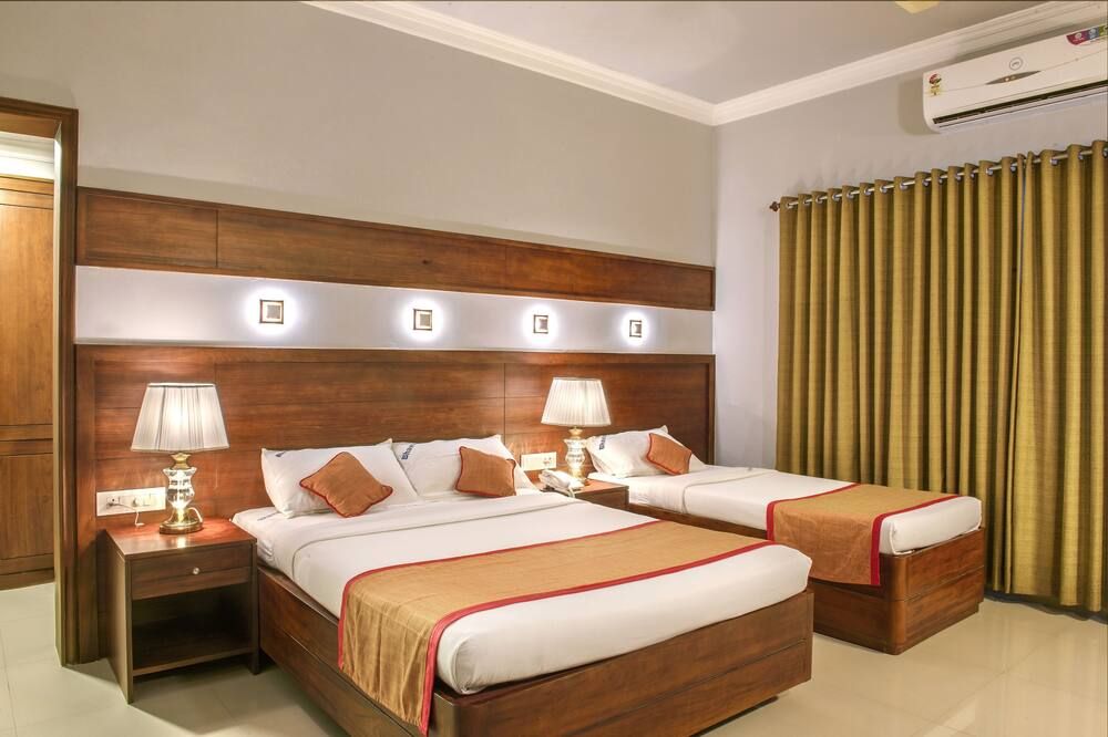 חדר שינה תמונה