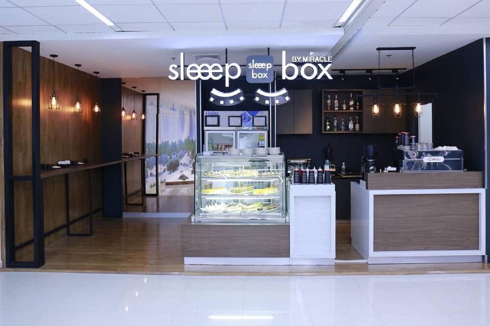 דלפק קבלה