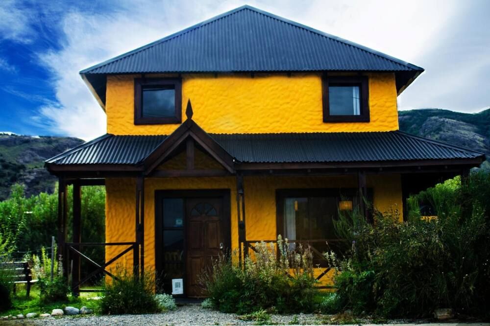 בניין תמונה