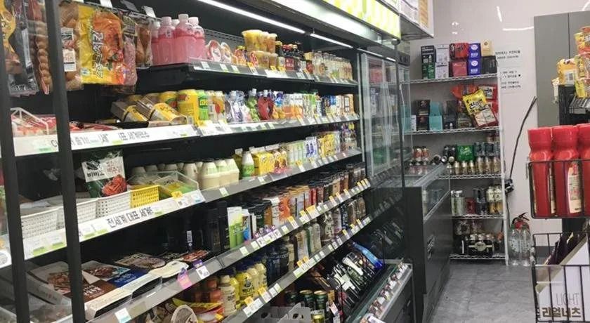 חנות