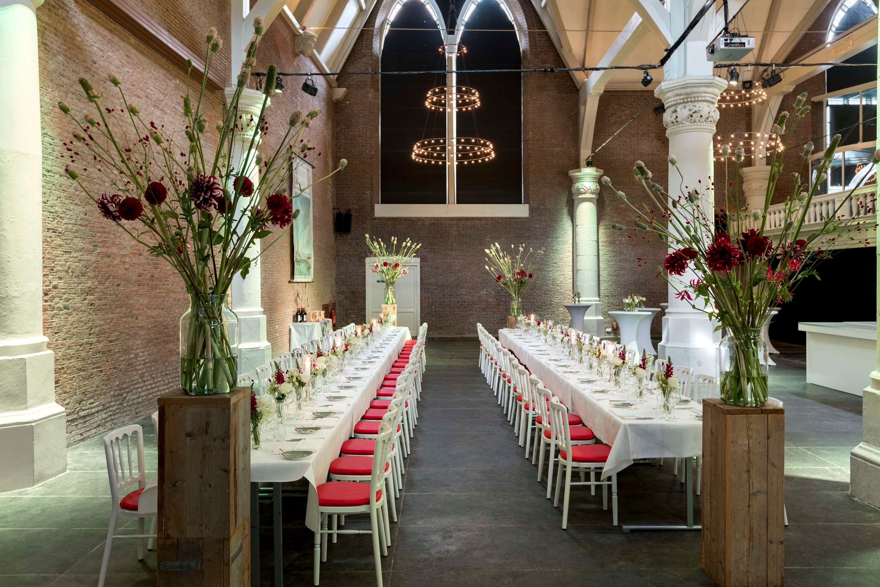 נוחות המלון תמונה