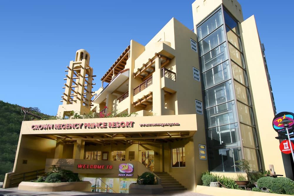 בניין תמונה