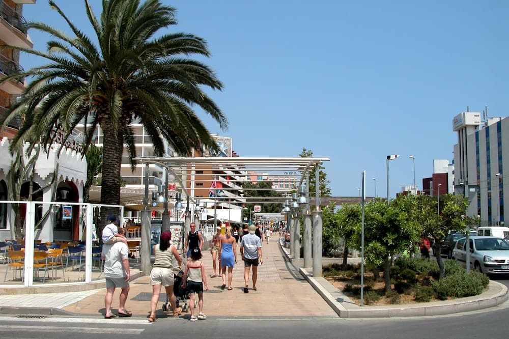 נוף חיצוני