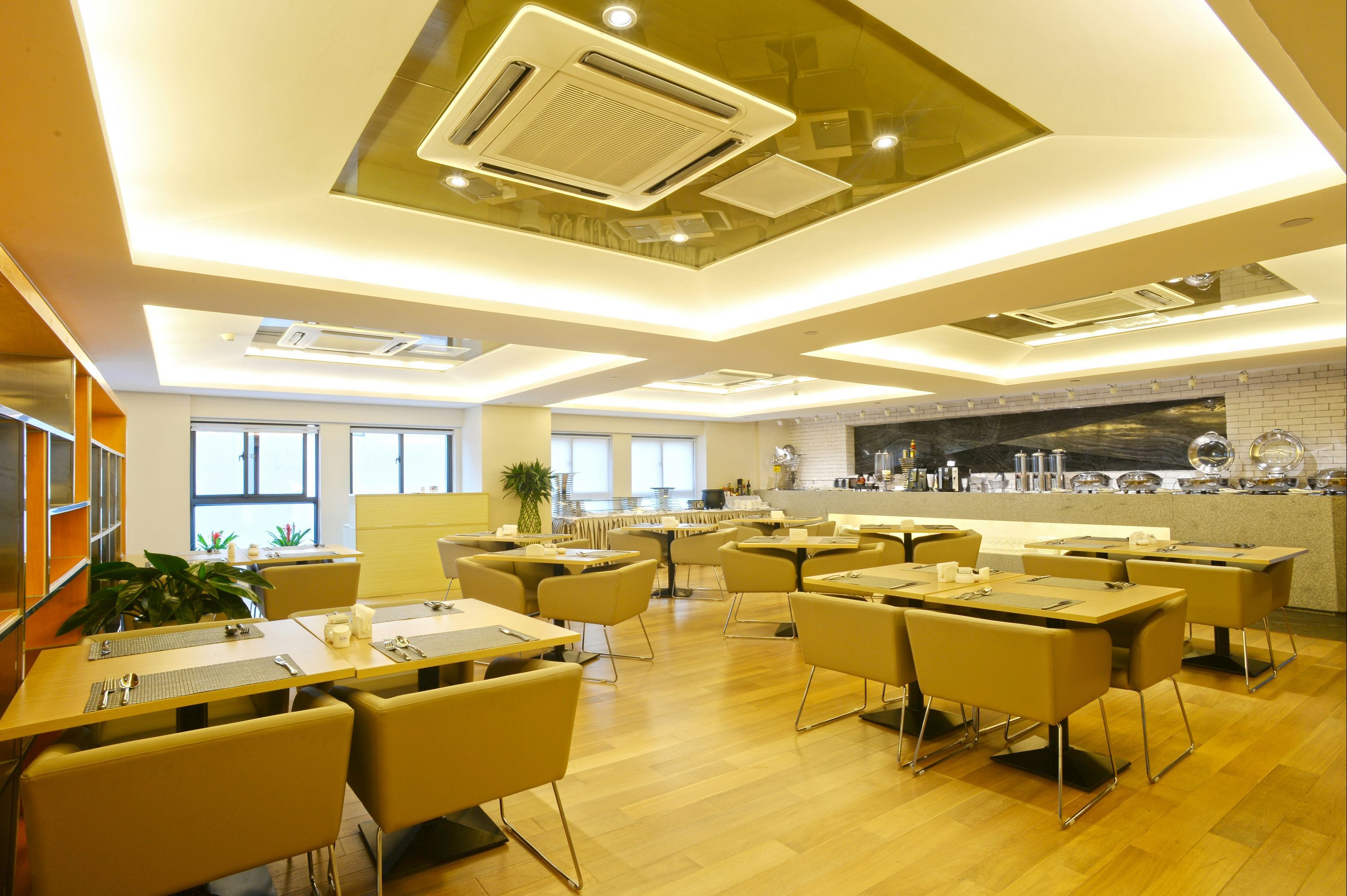 מסעדה תמונה