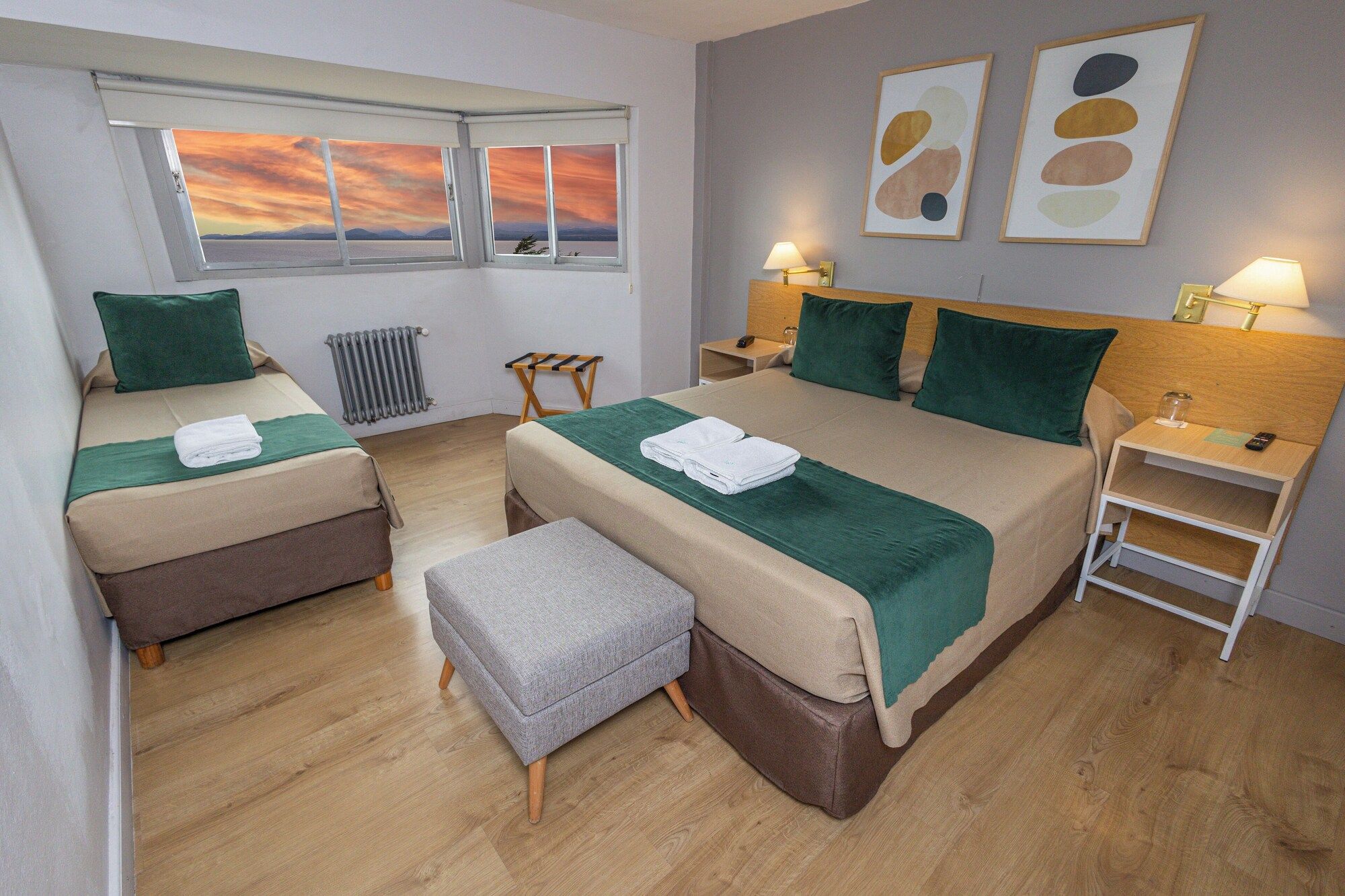 חדר שינה תמונה