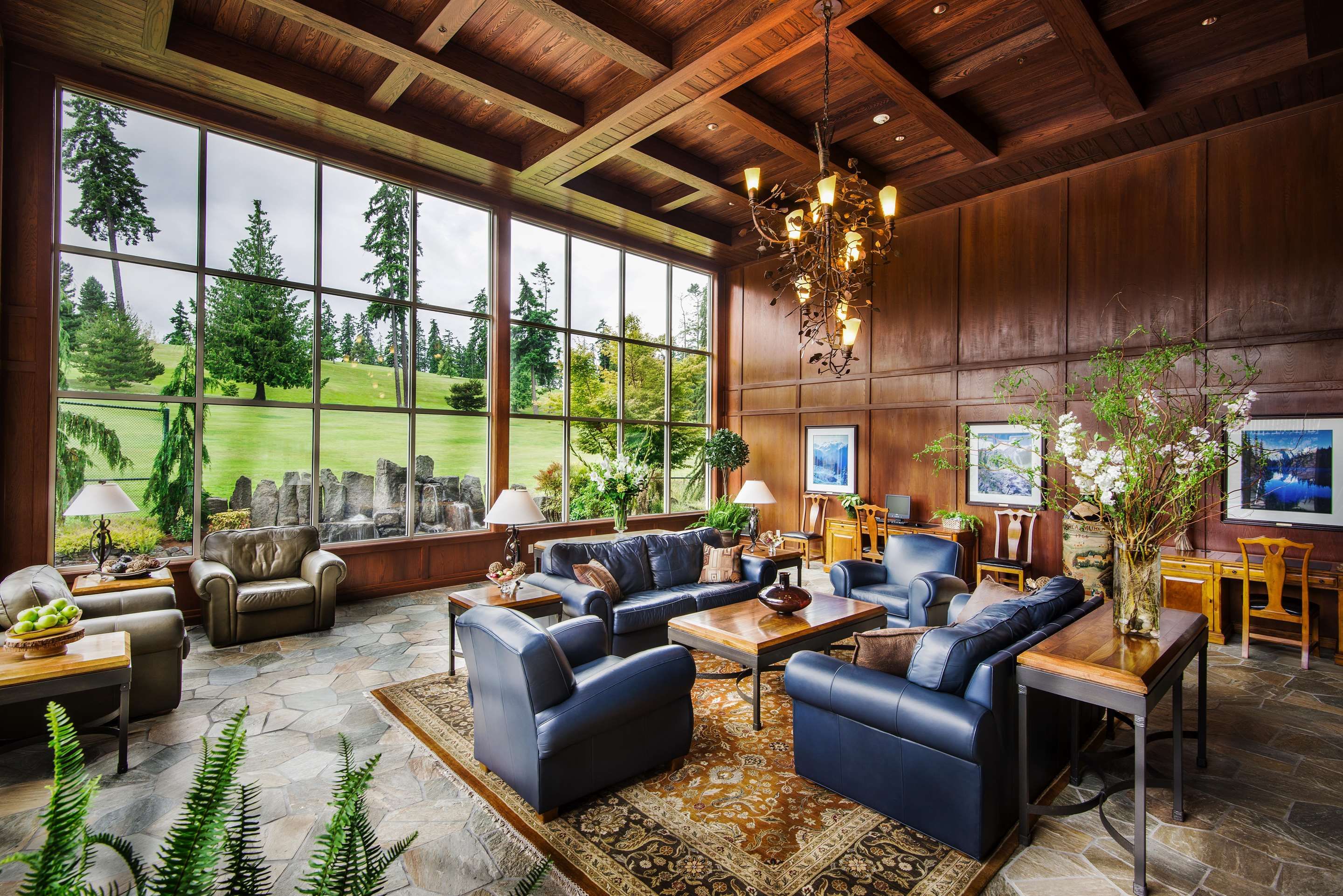 טרקלין תמונה