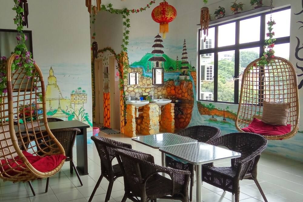 חדר אוכל תמונה