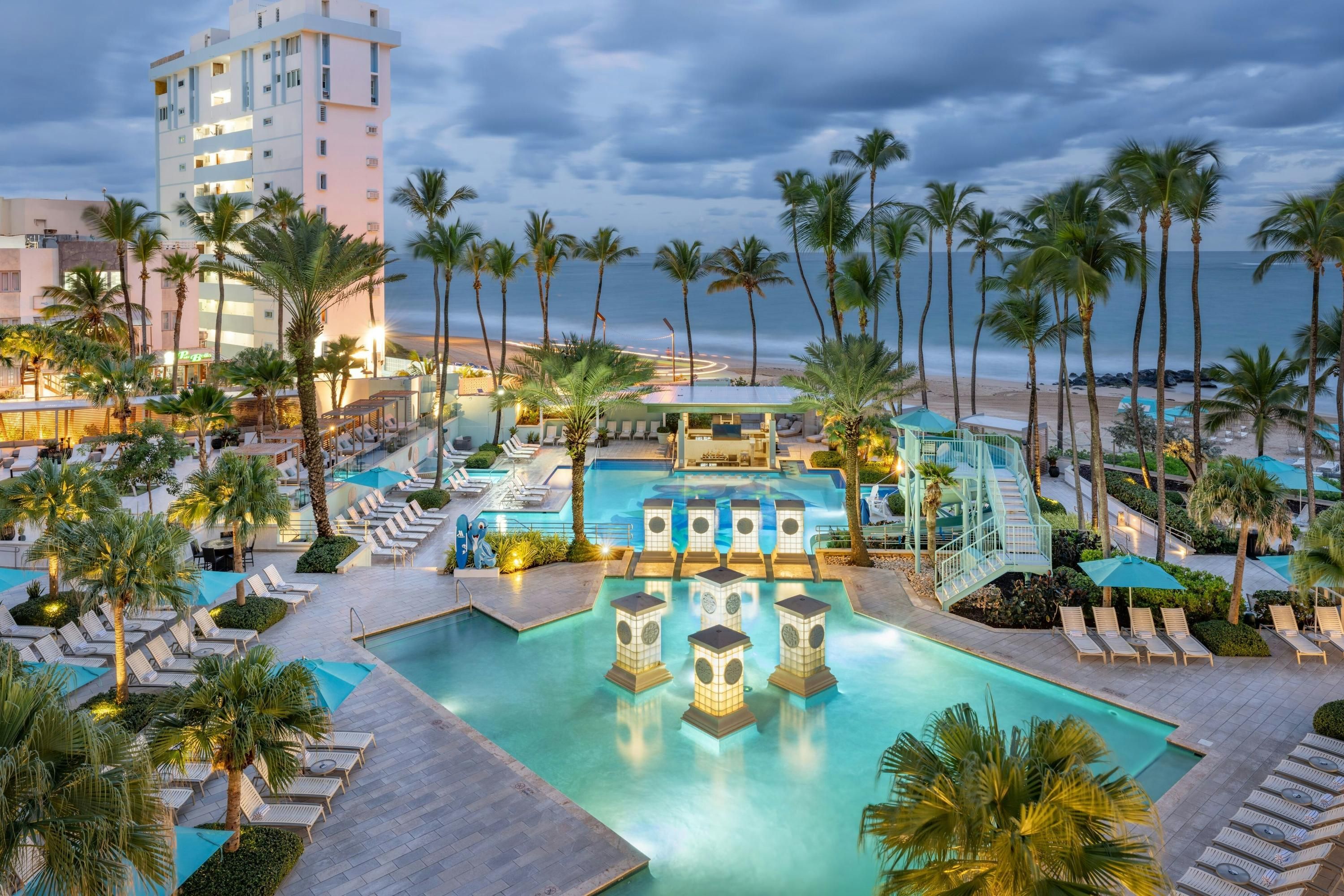 בריכה תמונה