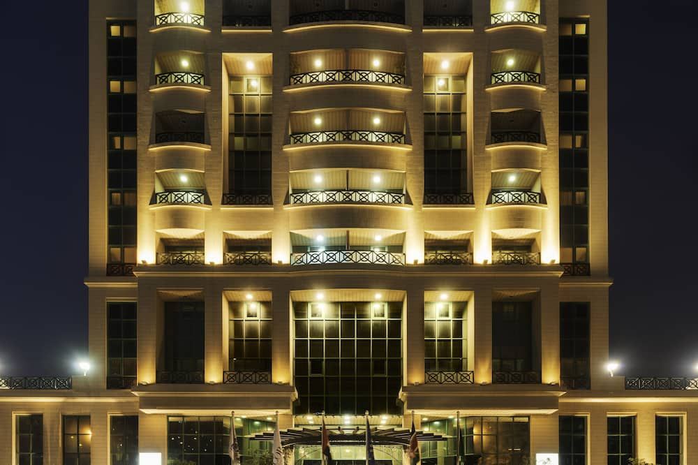 בניין תמונה