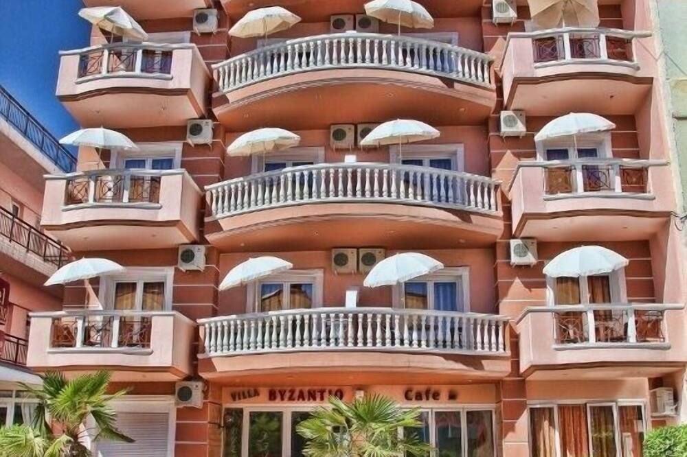 בניין תמונה