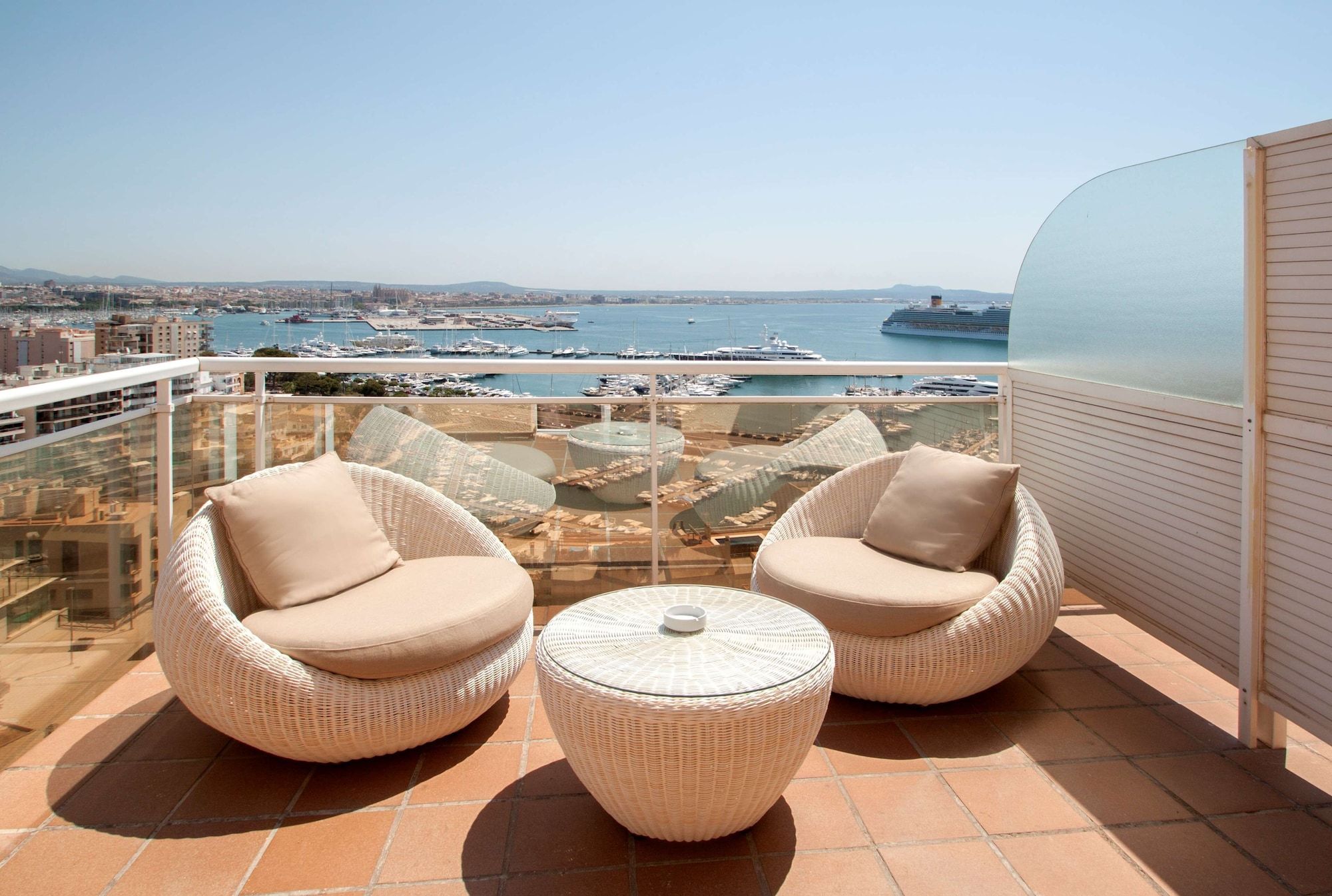 מרפסת תמונה