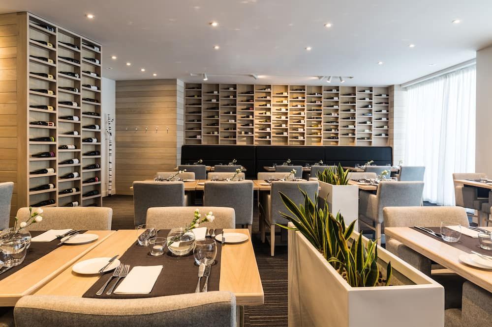 מסעדה תמונה