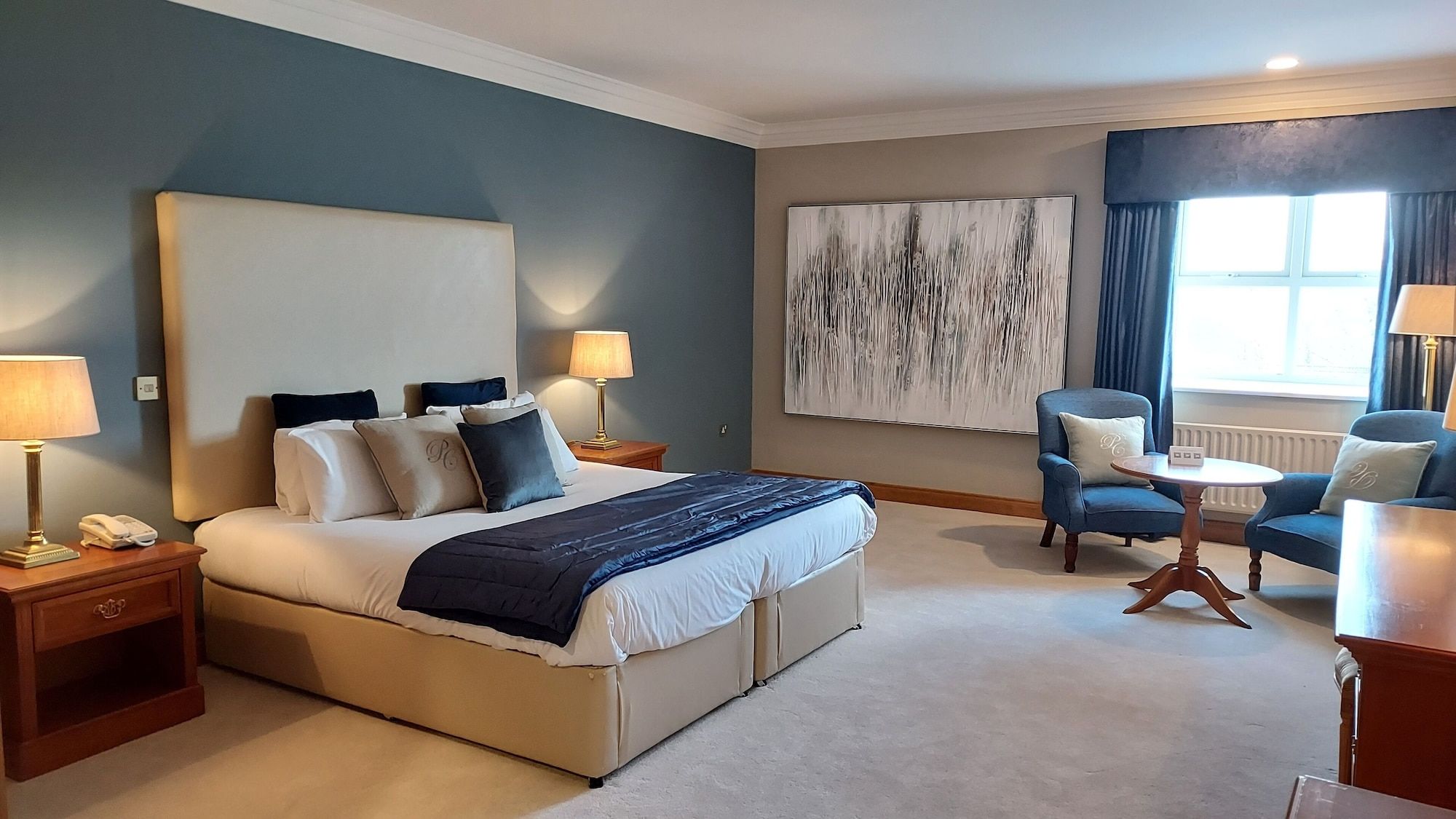 חדר שינה תמונה