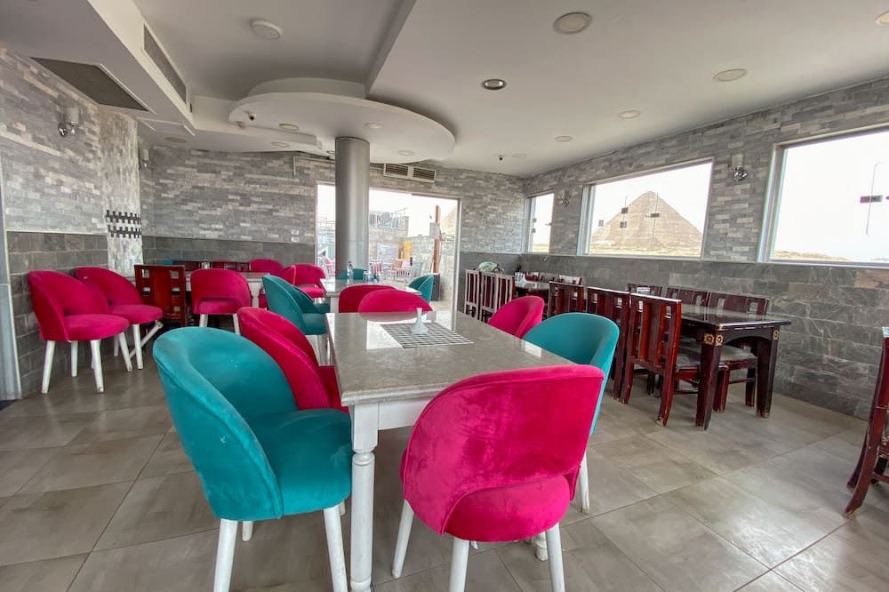 מסעדה תמונה