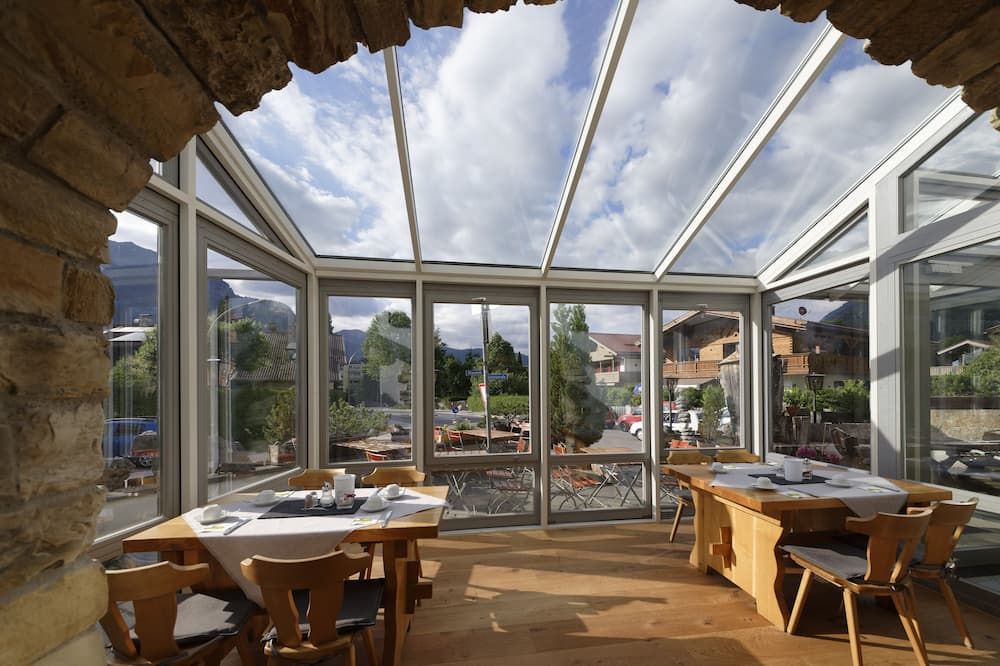 מסעדה תמונה