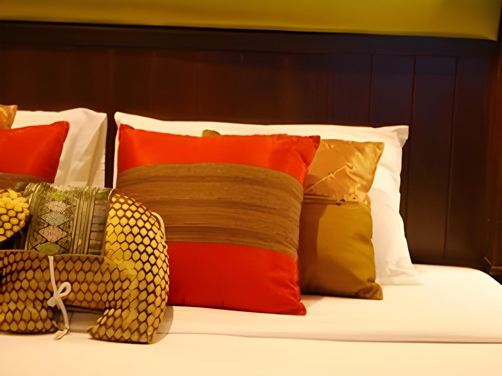 חדר שינה