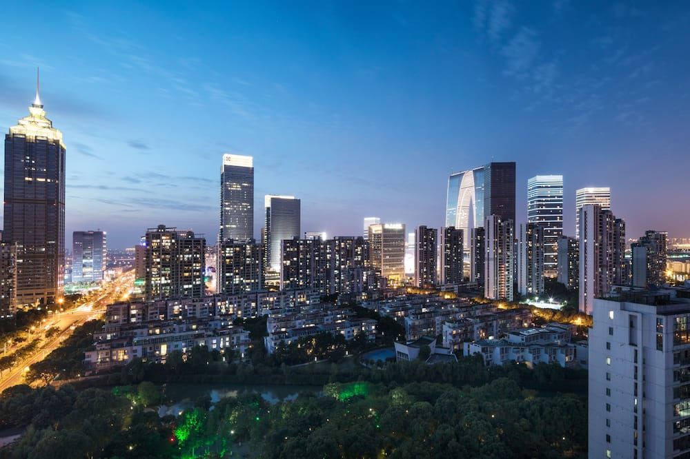 נוף חיצוני