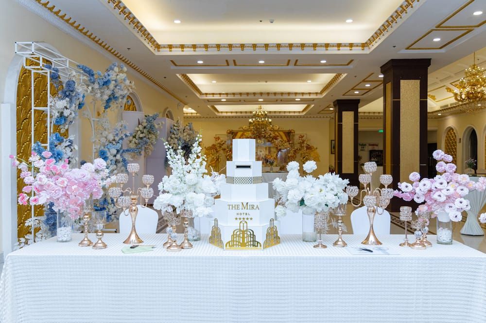 אולם אירועים