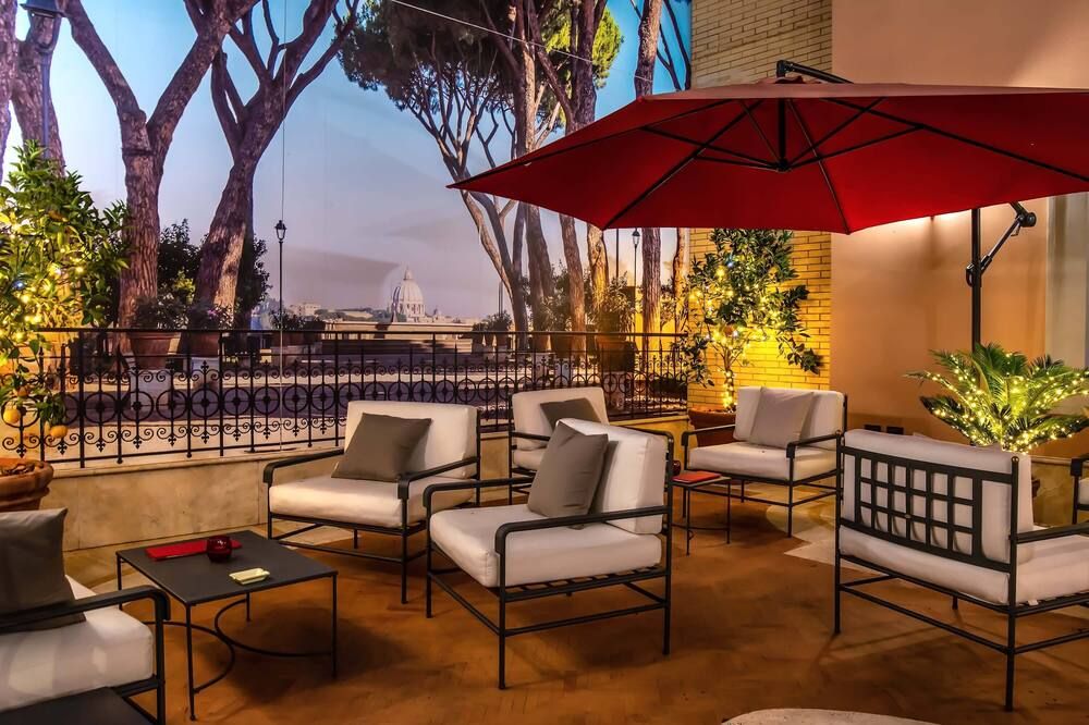 בניין תמונה