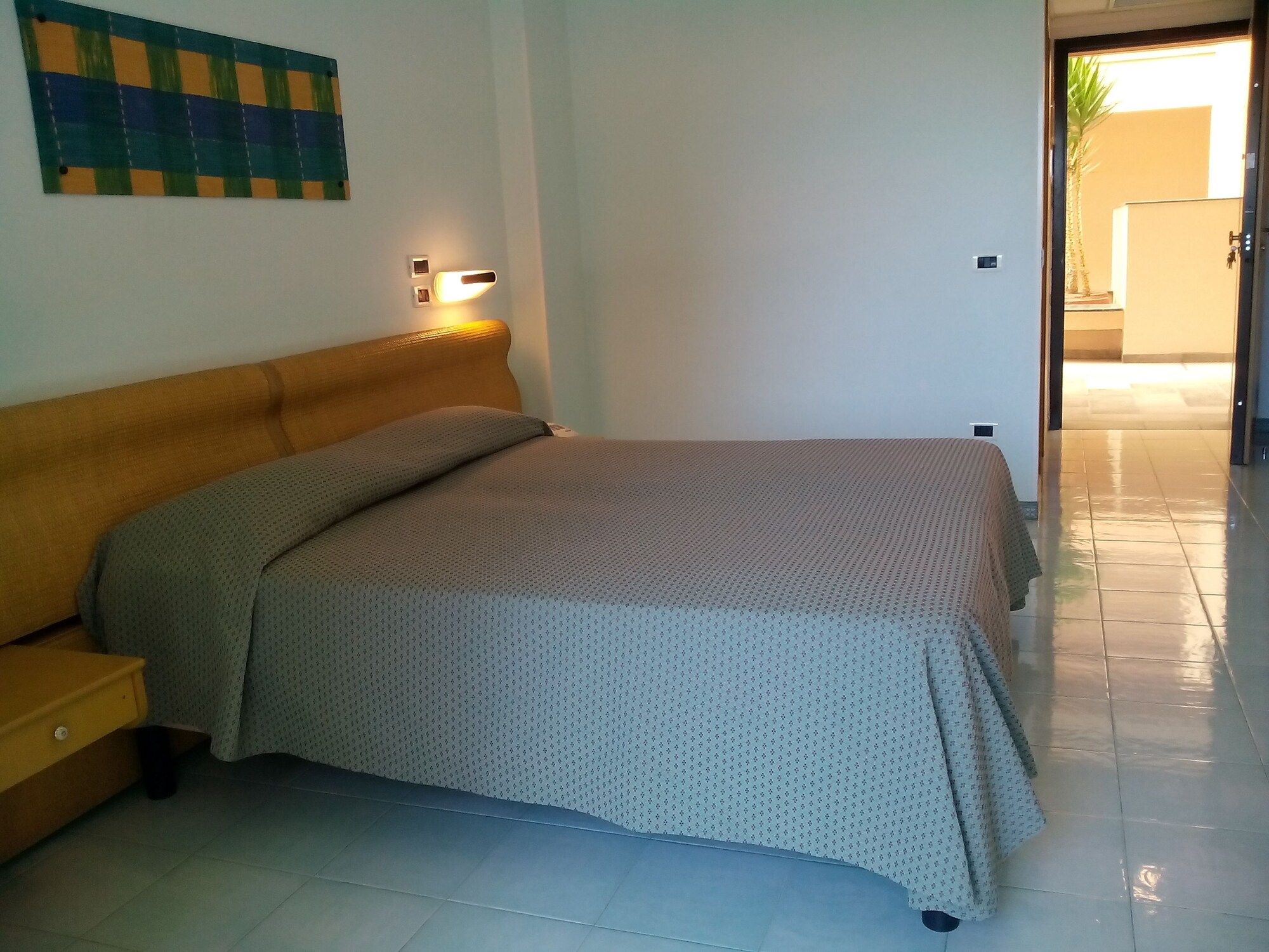 חדר שינה