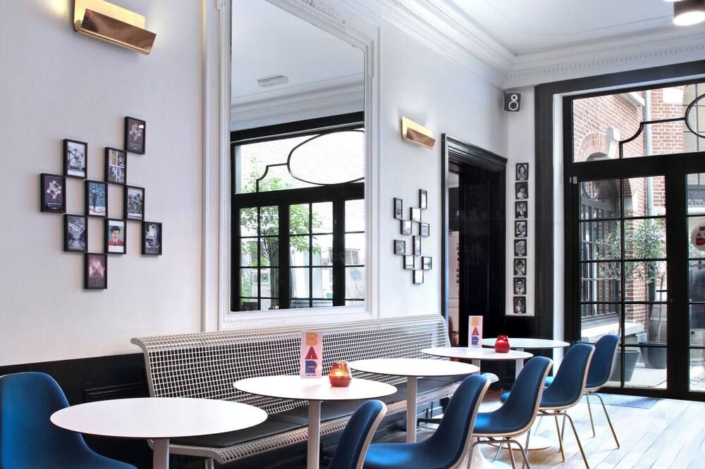 מסעדה תמונה